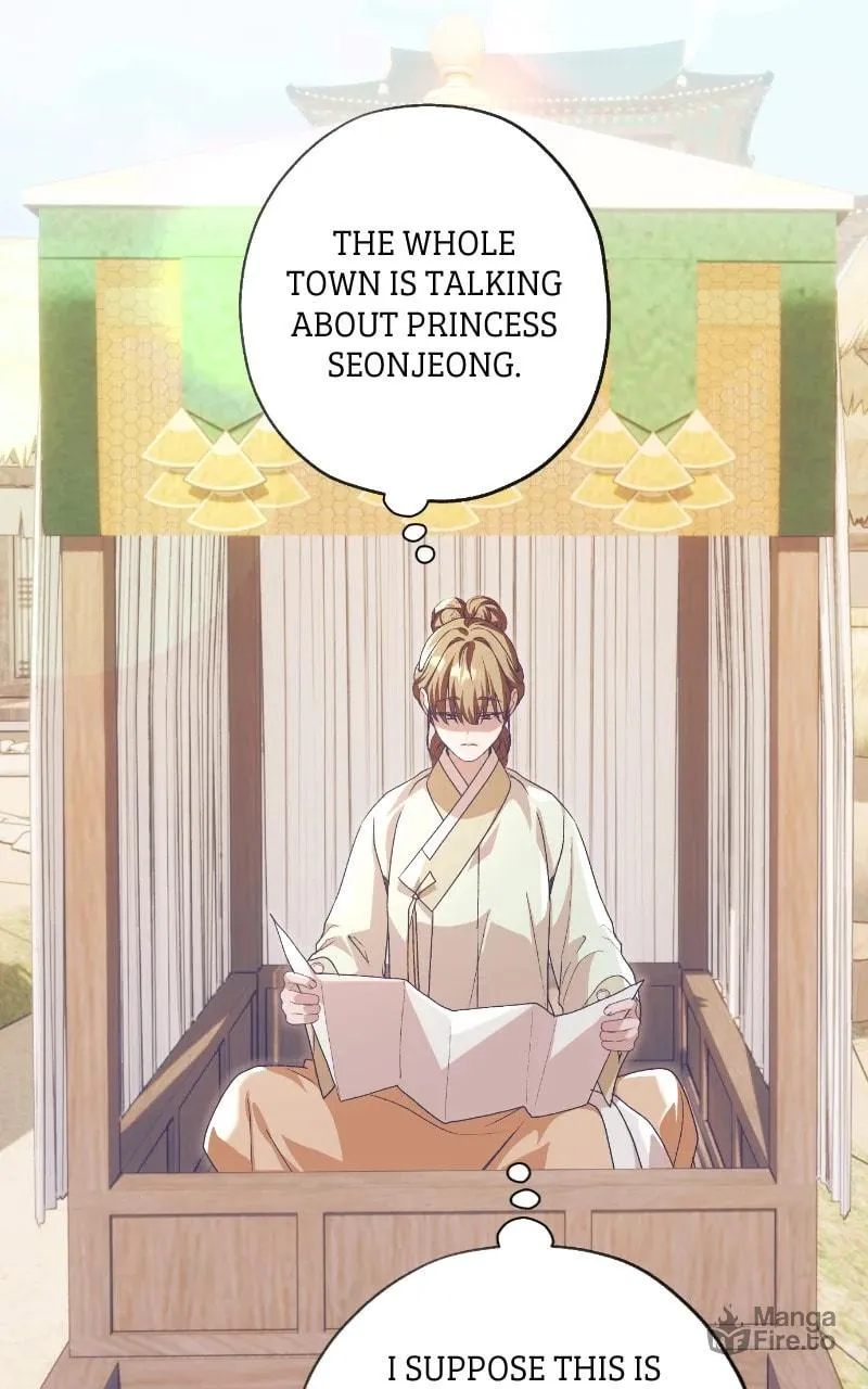 That Which Flows By Chapter 76 page 72 - 