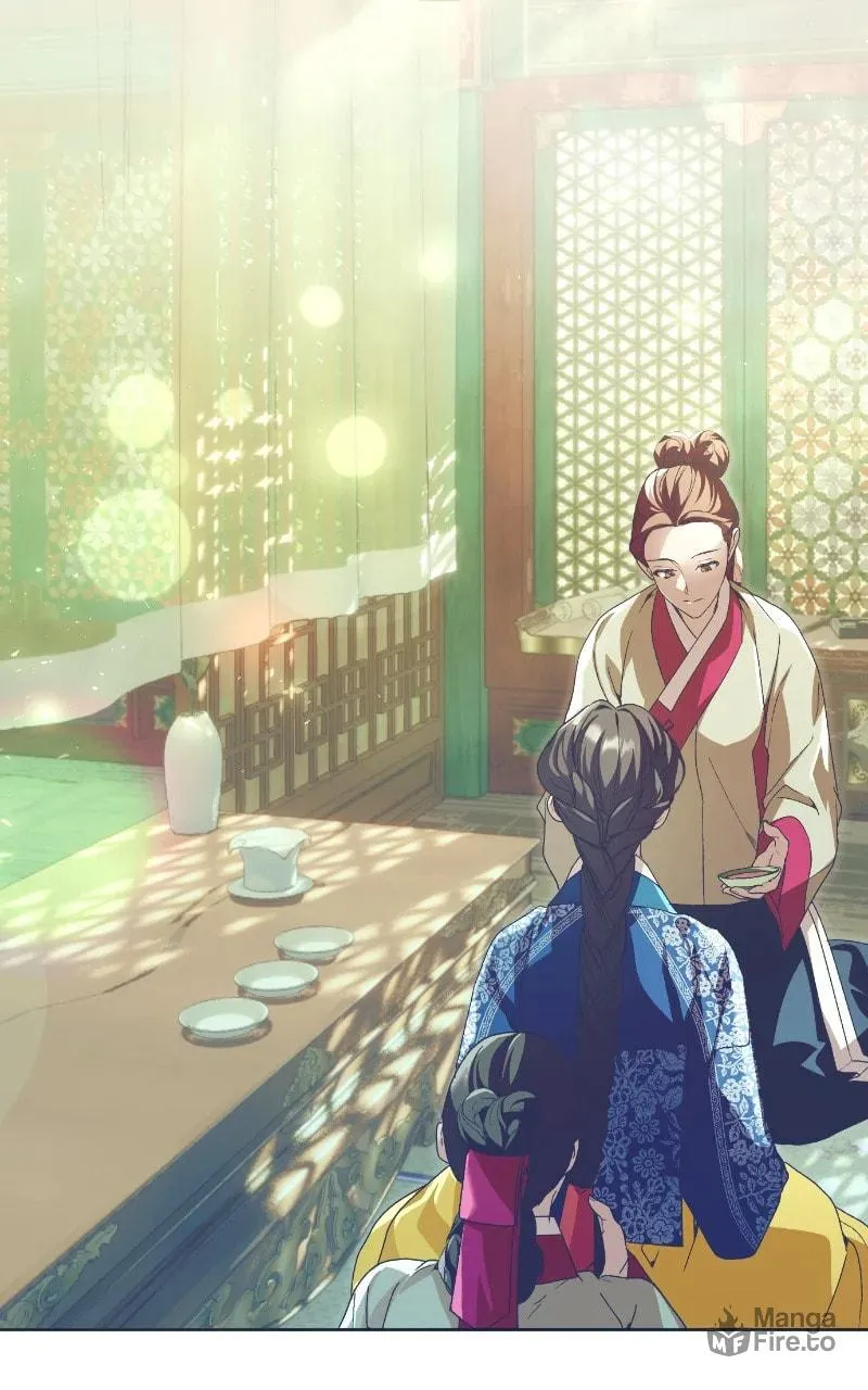 That Which Flows By Chapter 76 page 75 - 