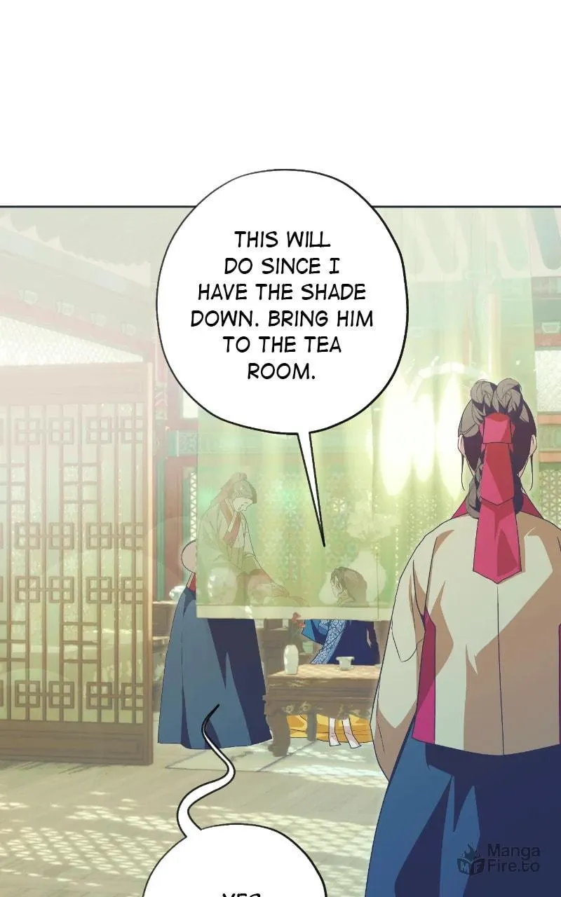 That Which Flows By Chapter 76 page 80 - 