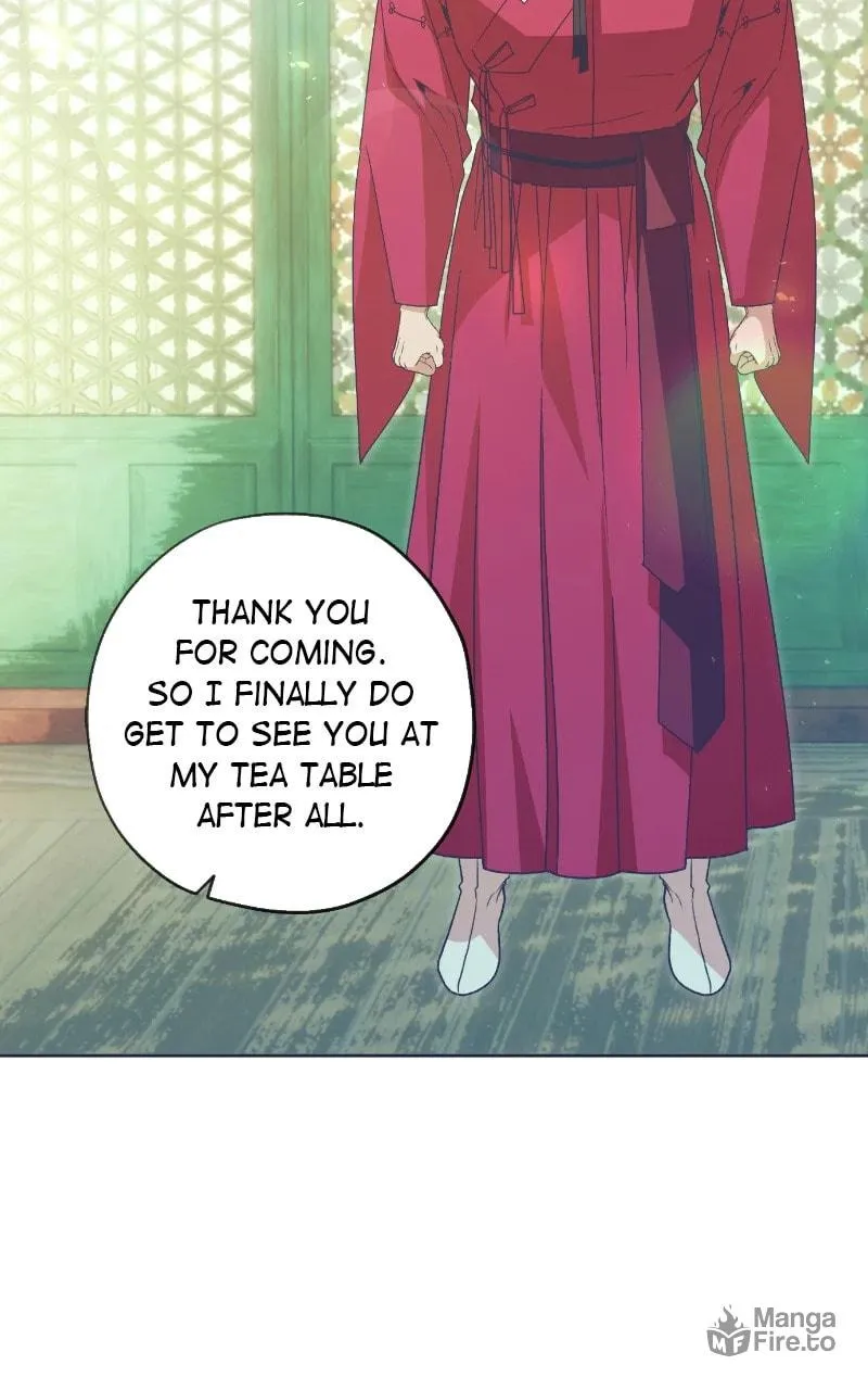 That Which Flows By Chapter 76 page 85 - 