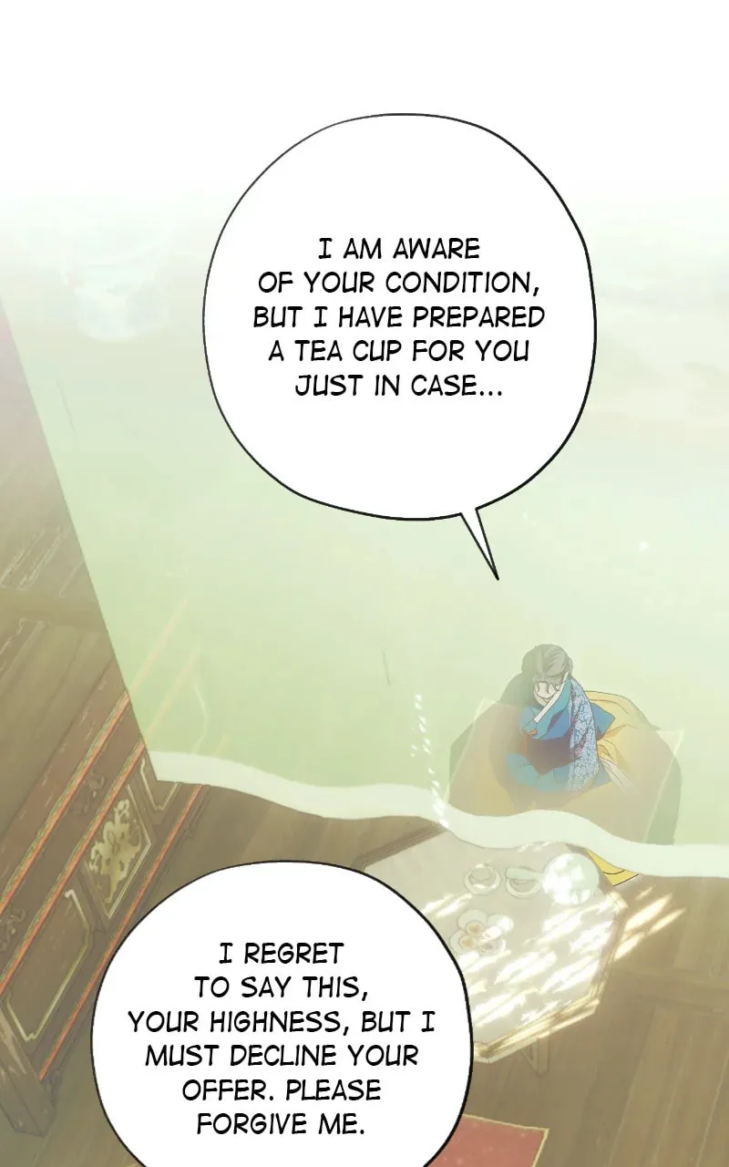 That Which Flows By Chapter 76 page 86 - 