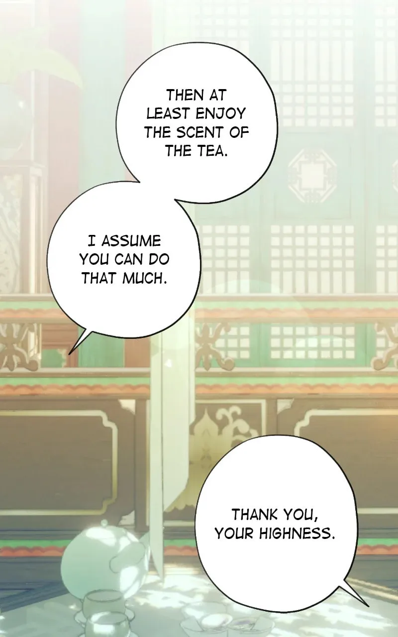 That Which Flows By Chapter 76 page 89 - 