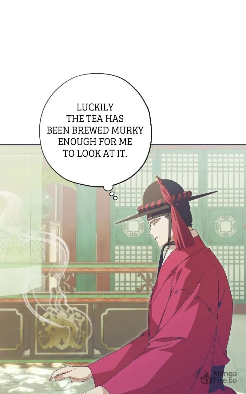That Which Flows By Chapter 76 page 93 - 