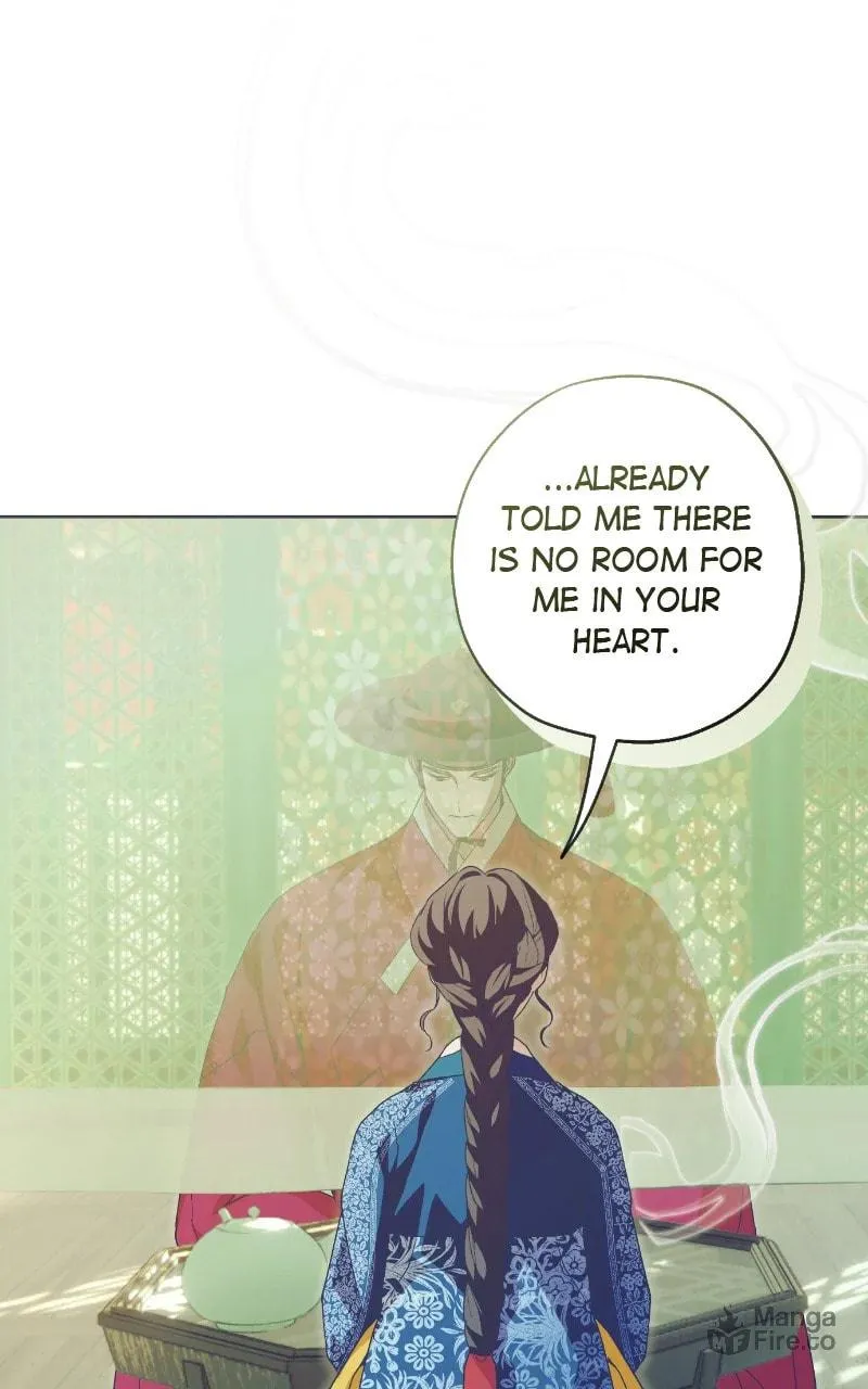 That Which Flows By Chapter 76 page 95 - 