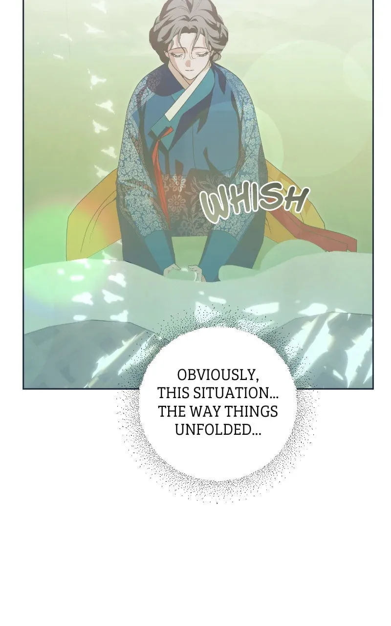 That Which Flows By Chapter 77 page 11 - 