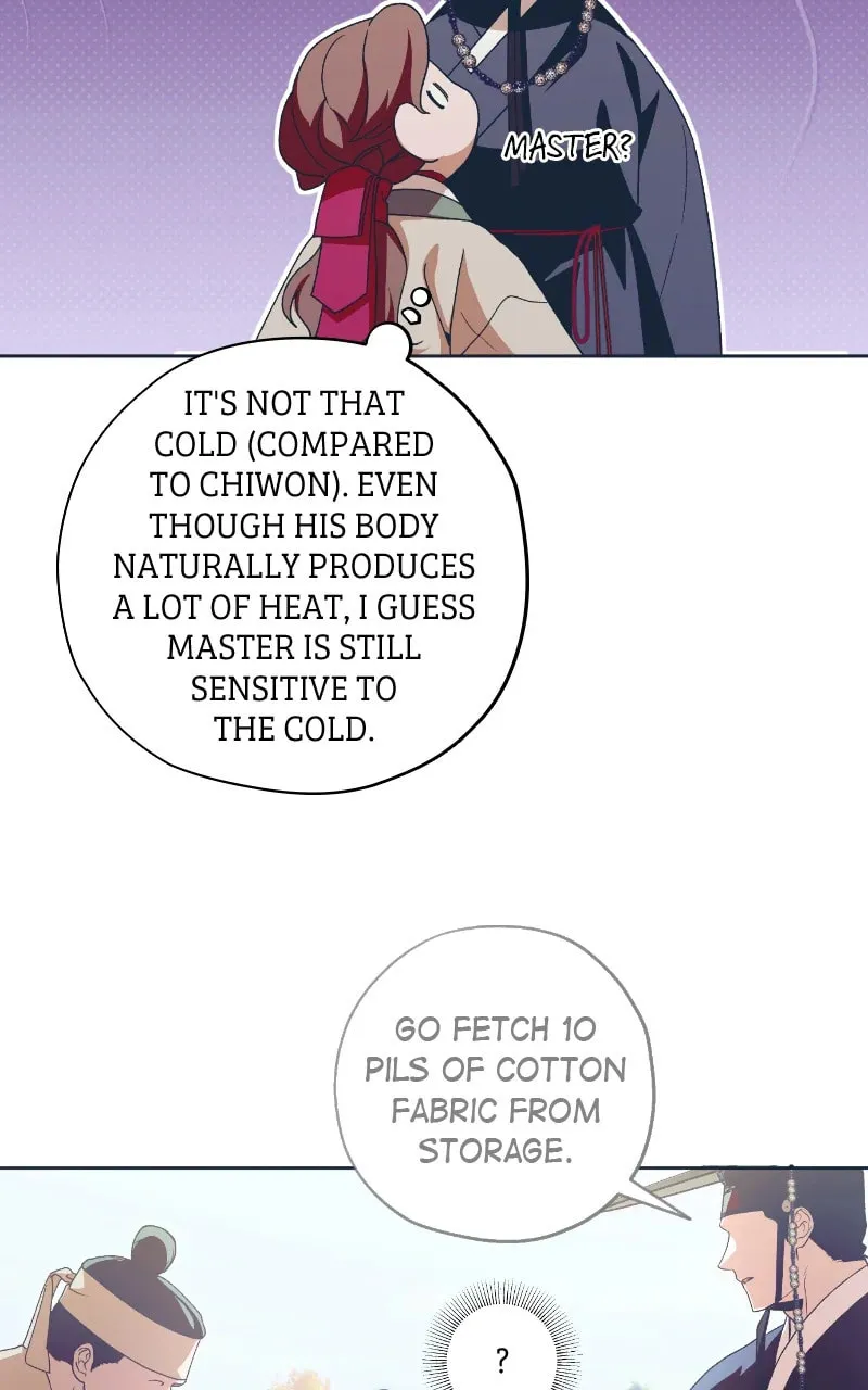 That Which Flows By Chapter 77 page 101 - 