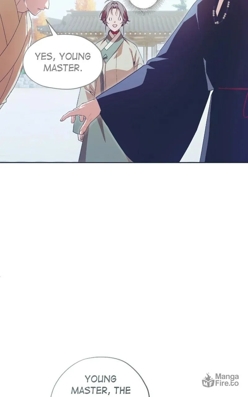 That Which Flows By Chapter 77 page 102 - 