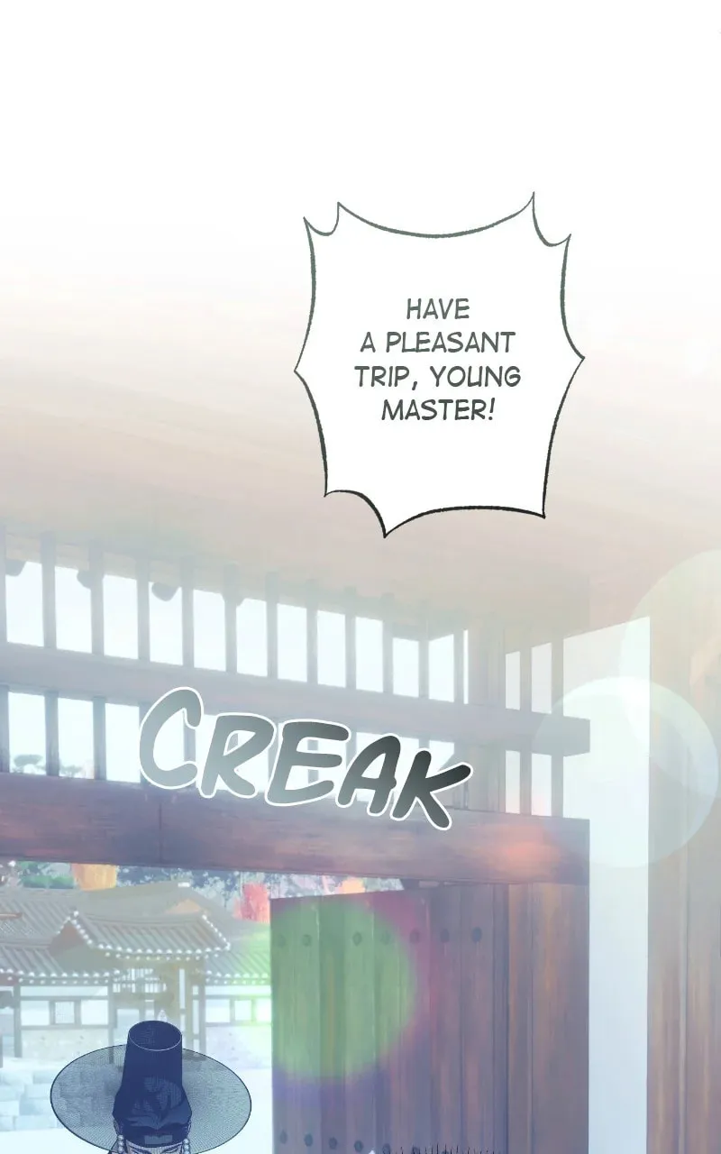 That Which Flows By Chapter 77 page 104 - 