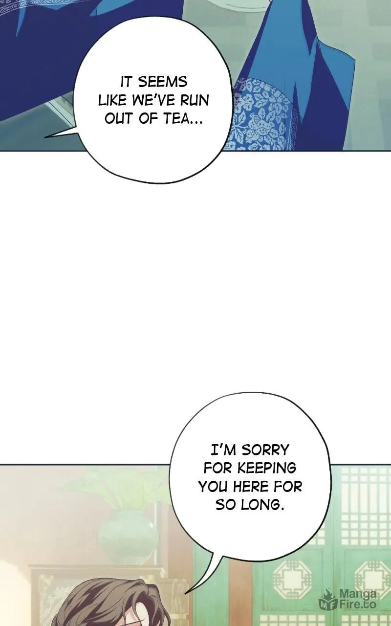 That Which Flows By Chapter 77 page 15 - 