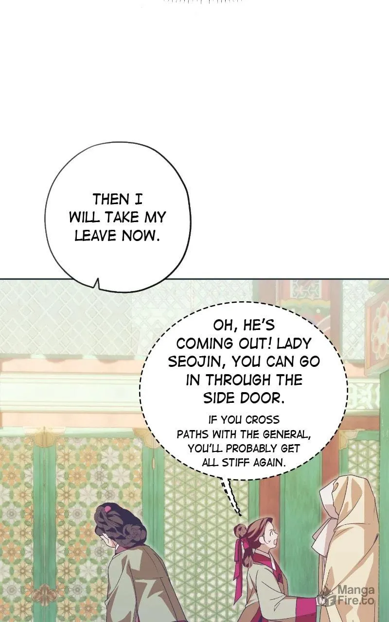 That Which Flows By Chapter 77 page 25 - 
