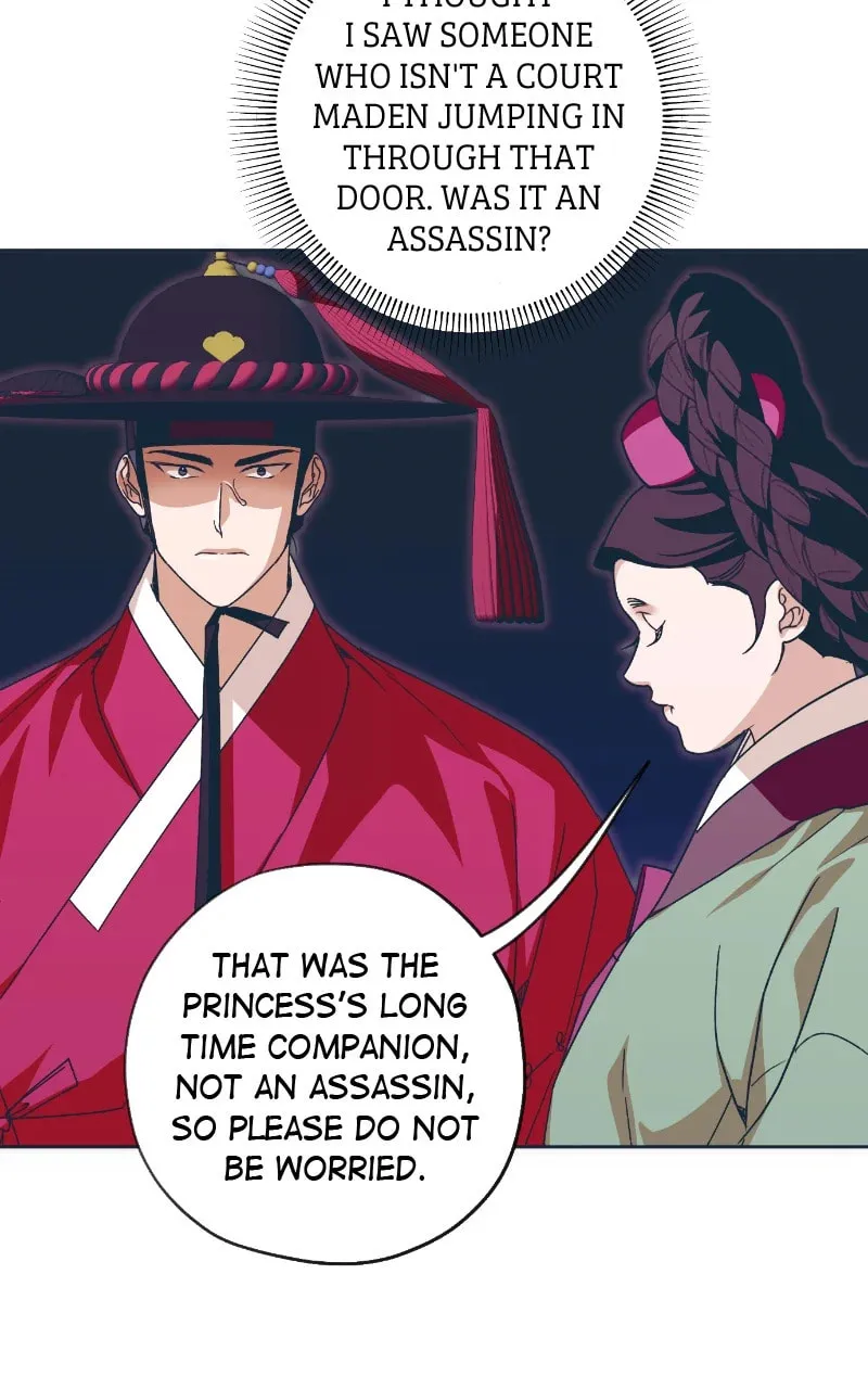 That Which Flows By Chapter 77 page 29 - 
