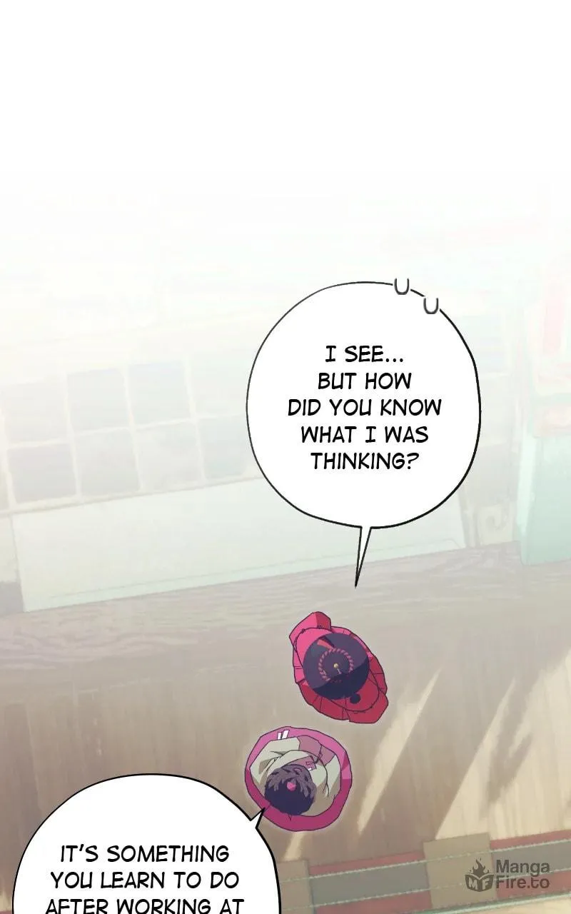 That Which Flows By Chapter 77 page 30 - 