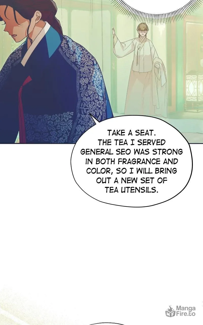 That Which Flows By Chapter 77 page 36 - 