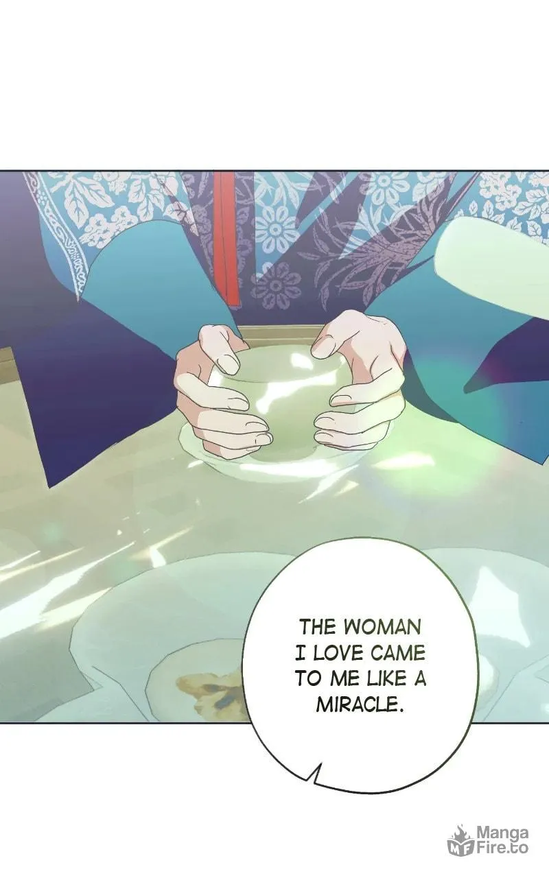 That Which Flows By Chapter 77 page 5 - 