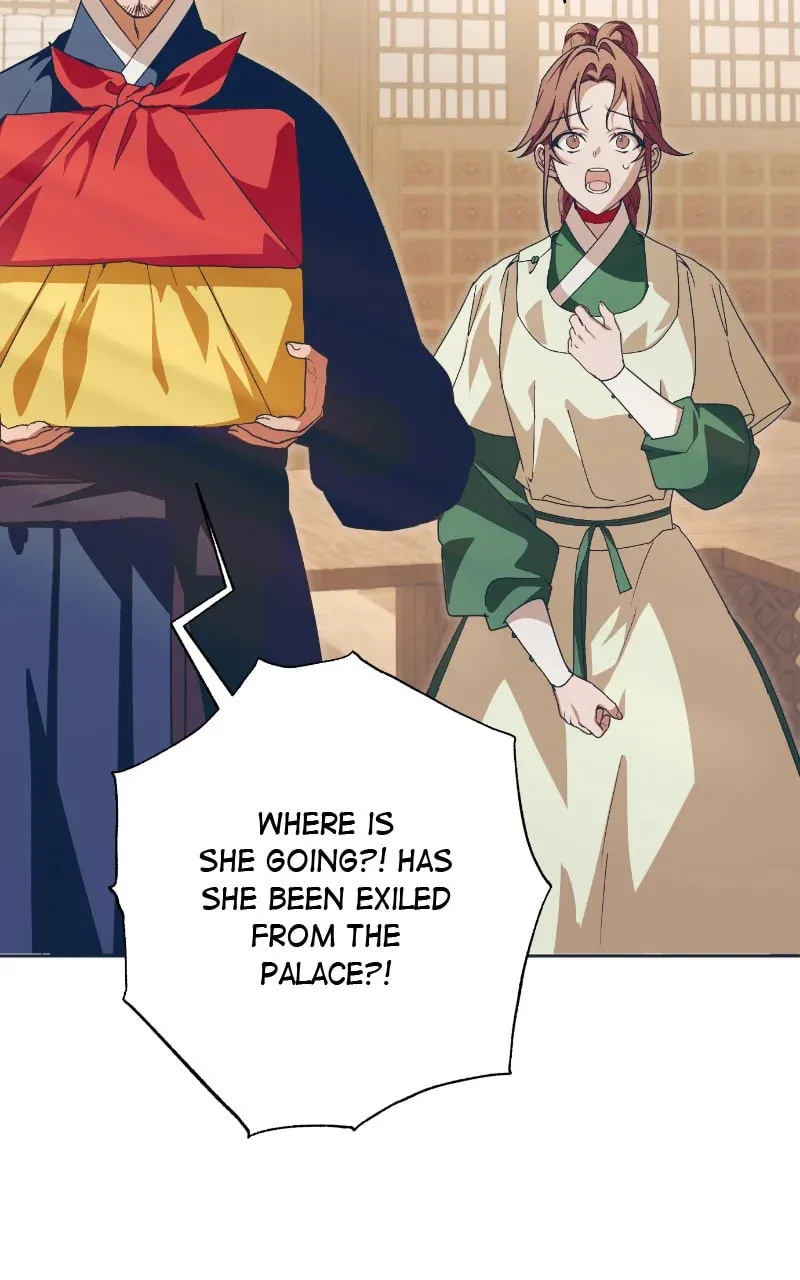 That Which Flows By Chapter 77 page 41 - 
