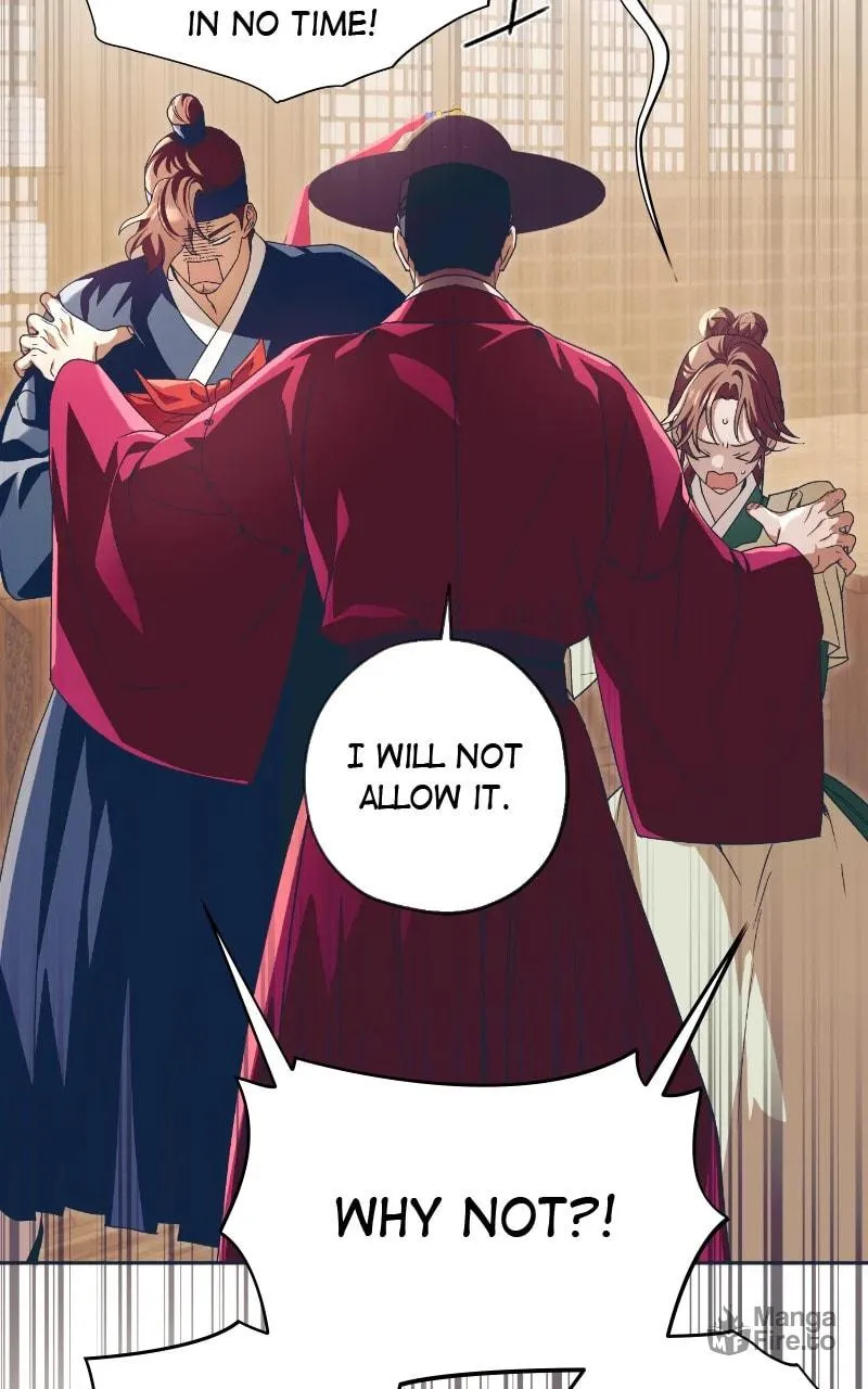 That Which Flows By Chapter 77 page 45 - 