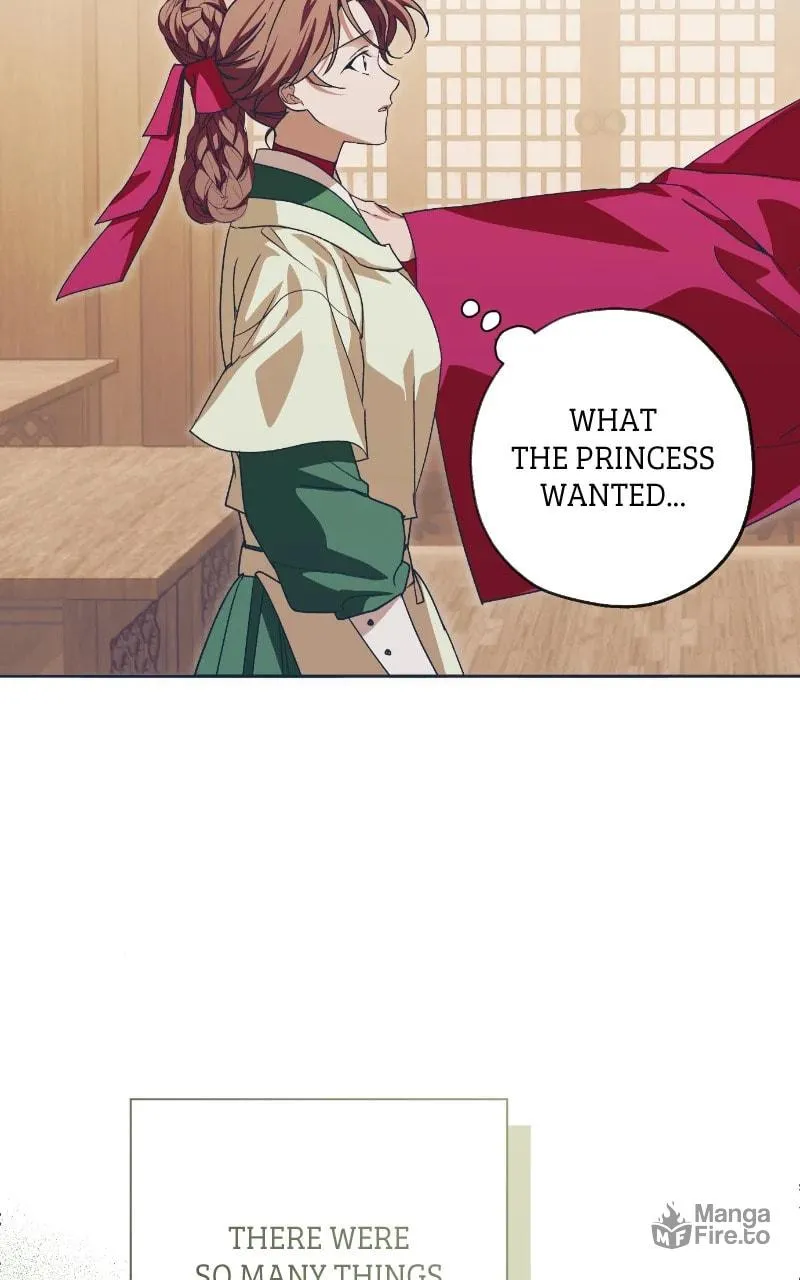 That Which Flows By Chapter 77 page 48 - 