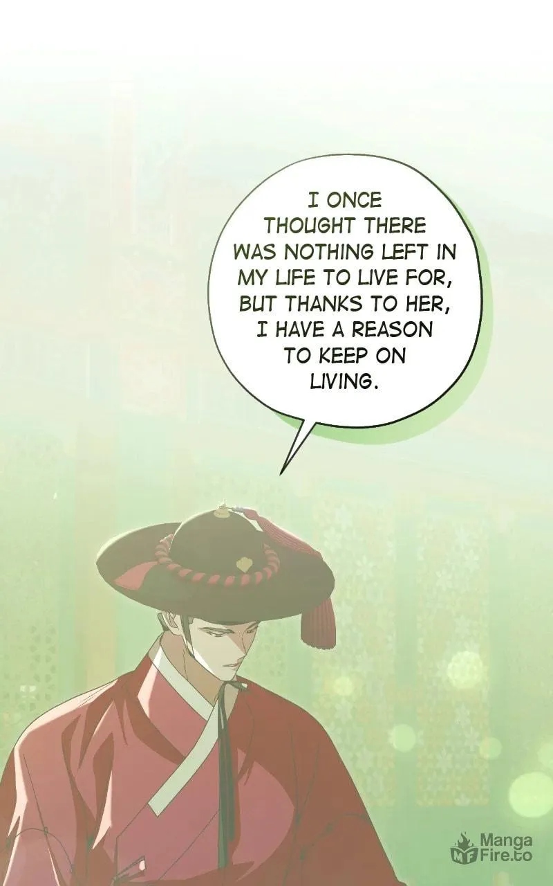 That Which Flows By Chapter 77 page 6 - 