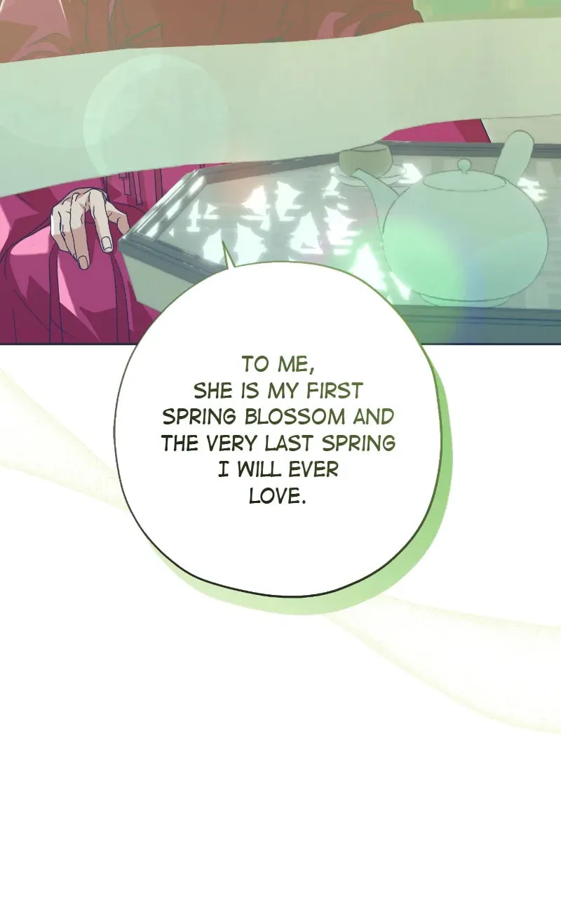 That Which Flows By Chapter 77 page 7 - 