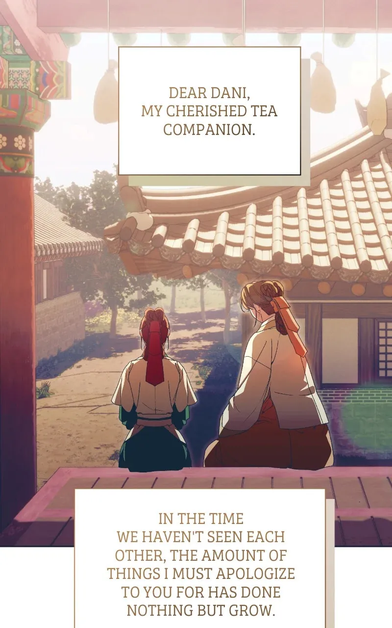 That Which Flows By Chapter 77 page 64 - 