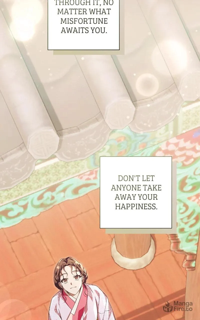 That Which Flows By Chapter 77 page 69 - 