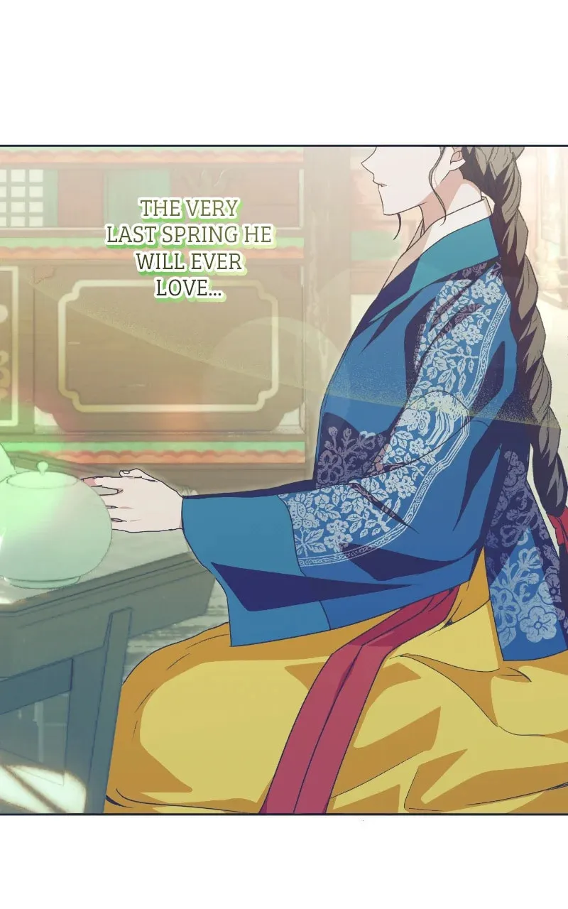 That Which Flows By Chapter 77 page 8 - 