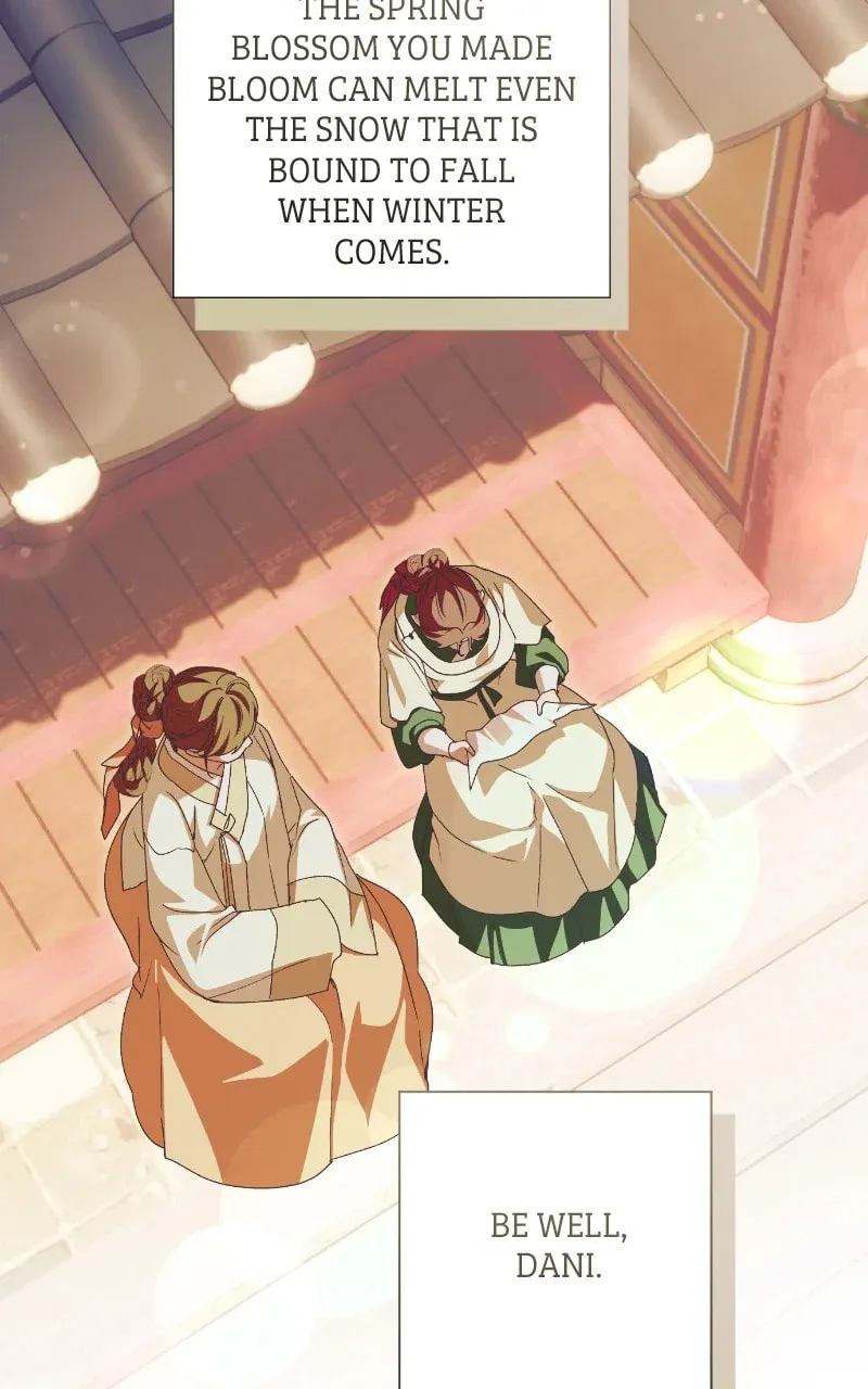 That Which Flows By Chapter 77 page 71 - 