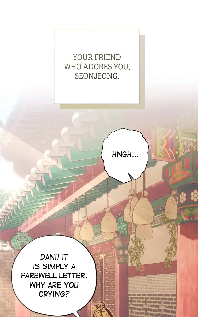 That Which Flows By Chapter 77 page 76 - 