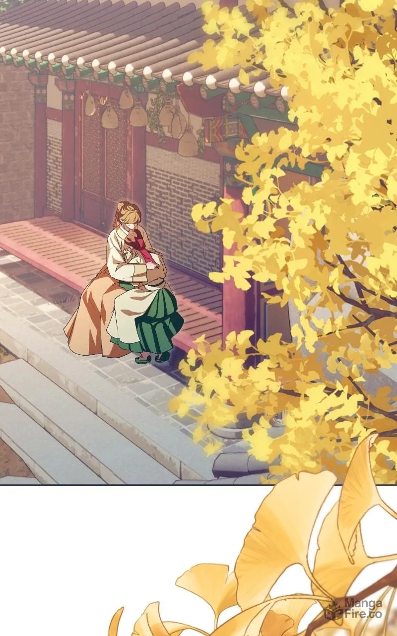 That Which Flows By Chapter 77 page 80 - 