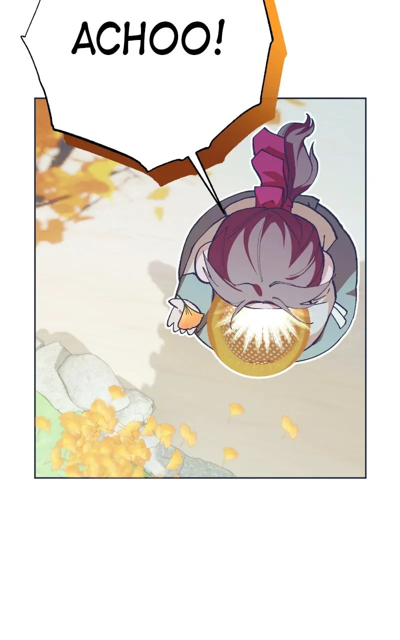 That Which Flows By Chapter 77 page 86 - 