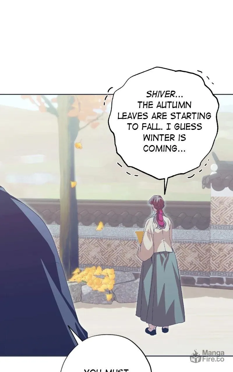That Which Flows By Chapter 77 page 87 - 