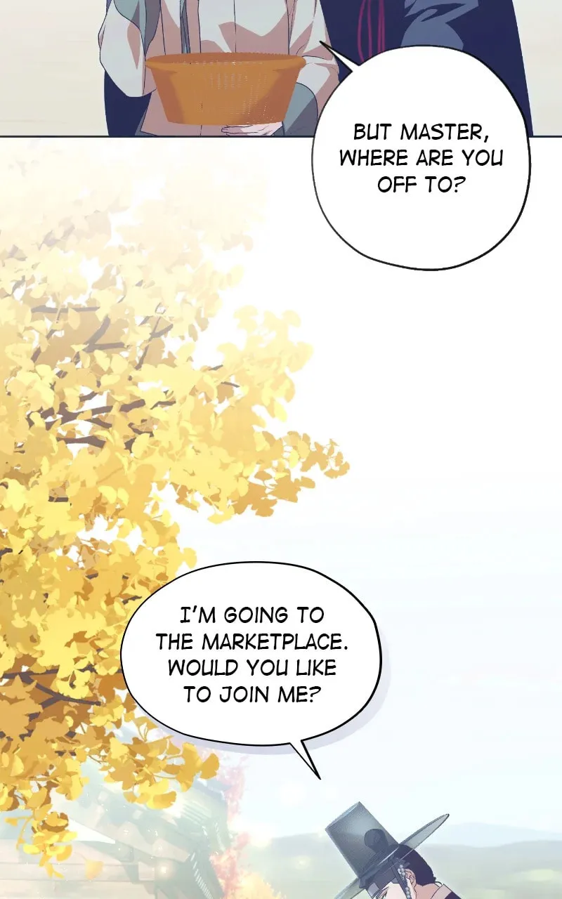 That Which Flows By Chapter 77 page 89 - 