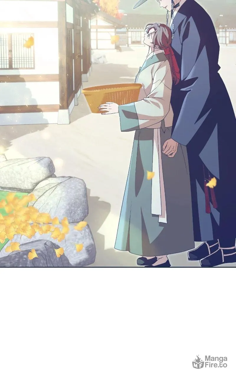 That Which Flows By Chapter 77 page 90 - 