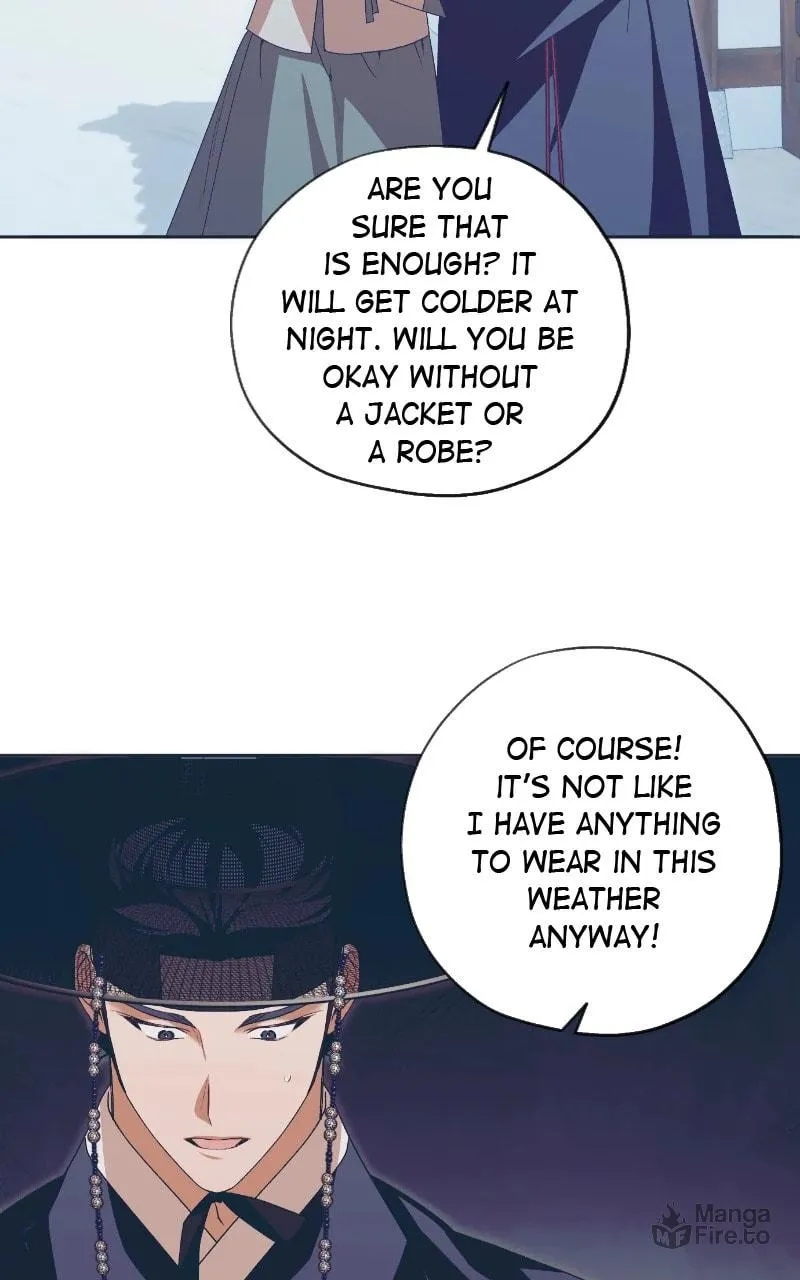 That Which Flows By Chapter 77 page 96 - 