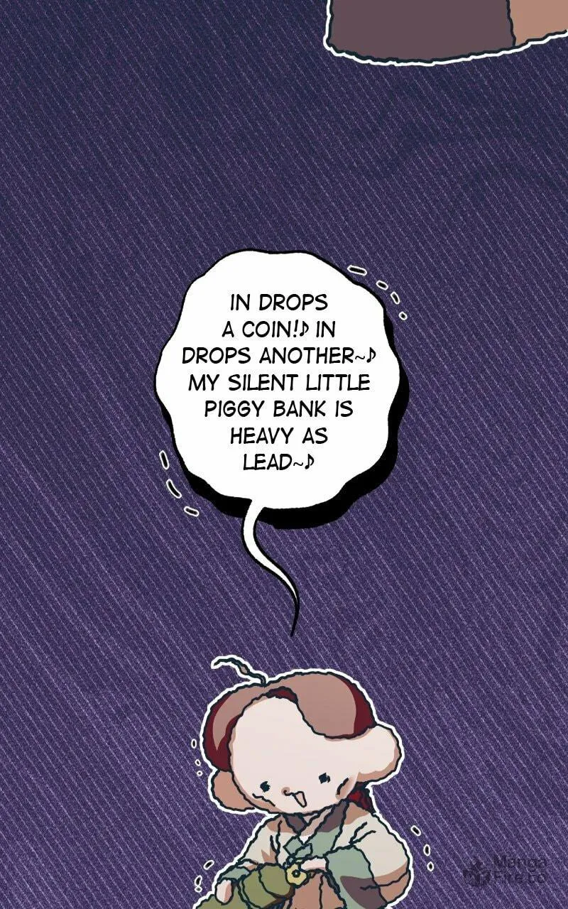 That Which Flows By Chapter 77 page 99 - 