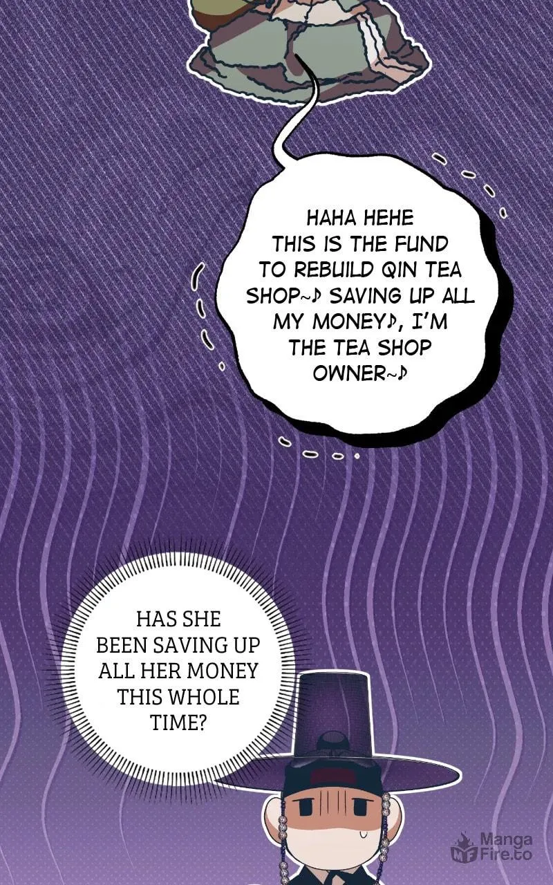 That Which Flows By Chapter 77 page 100 - 