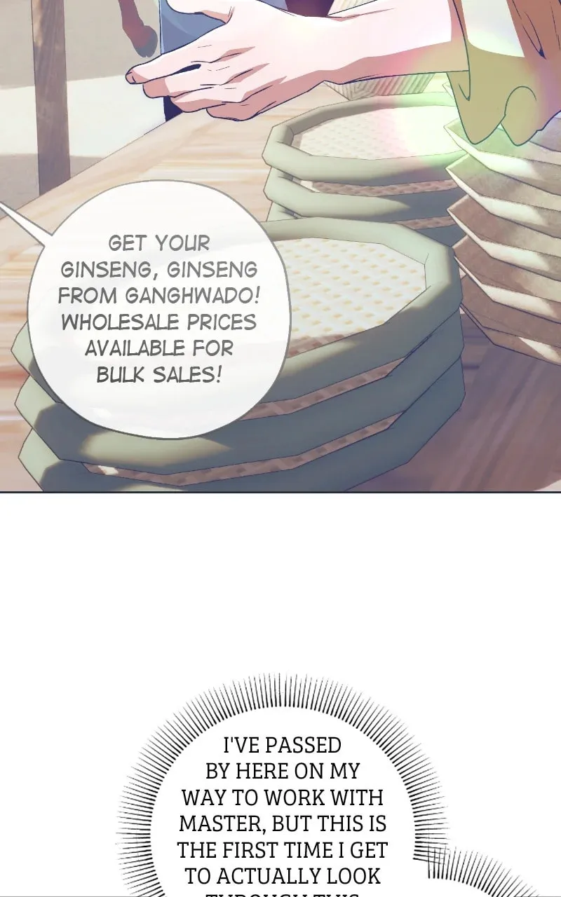 That Which Flows By Chapter 78 page 2 - 