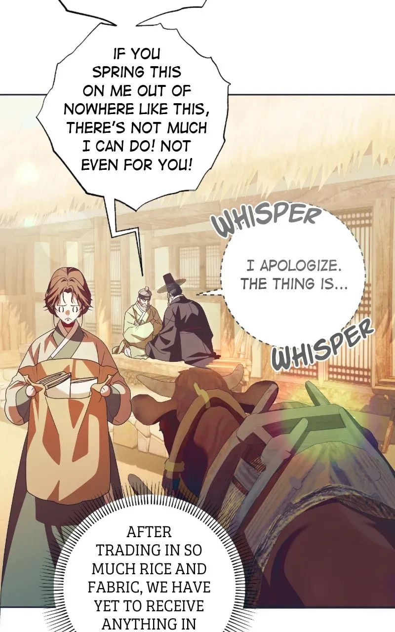That Which Flows By Chapter 78 page 11 - 