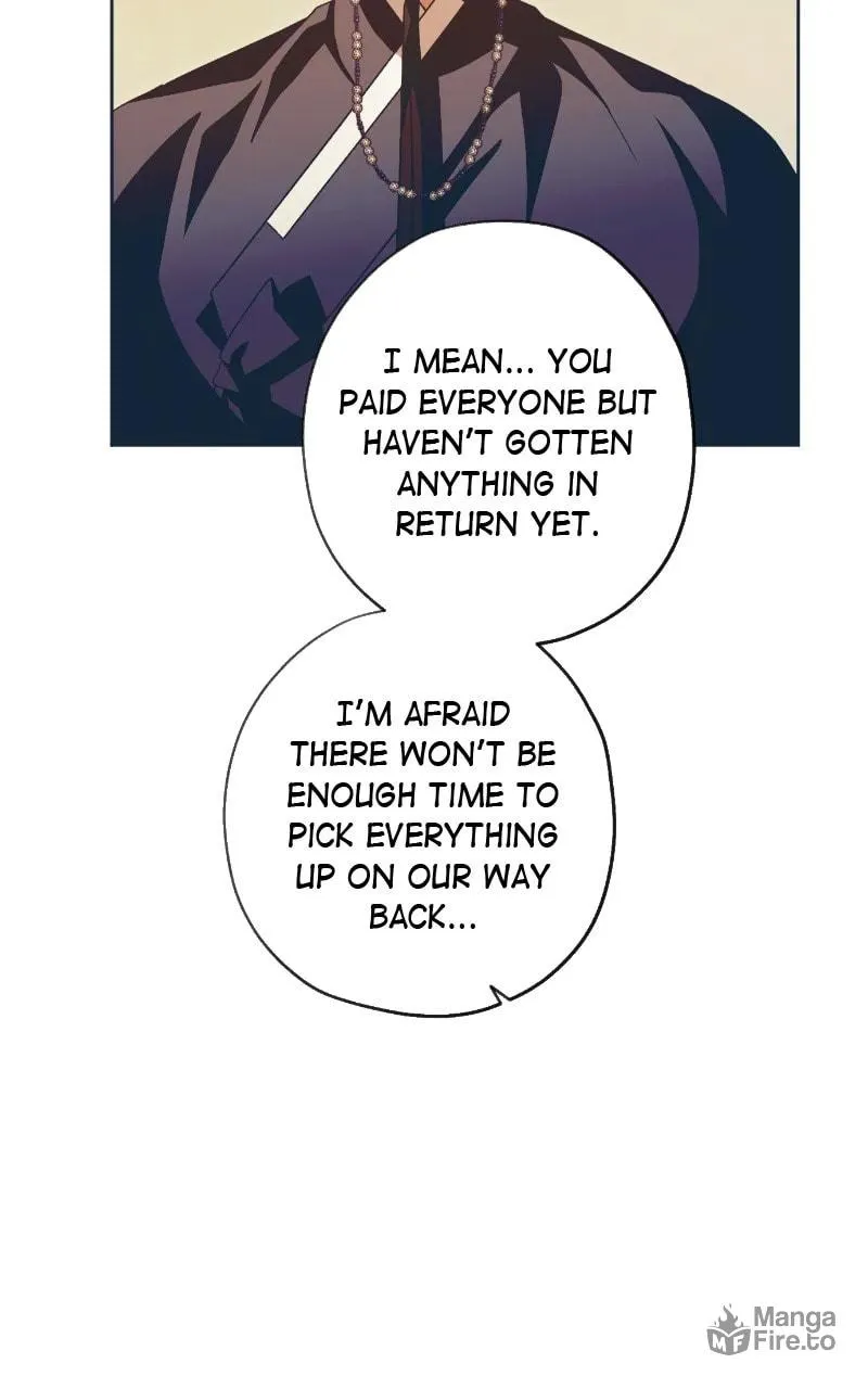 That Which Flows By Chapter 78 page 18 - 