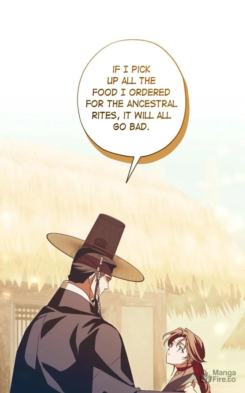 That Which Flows By Chapter 78 page 20 - 