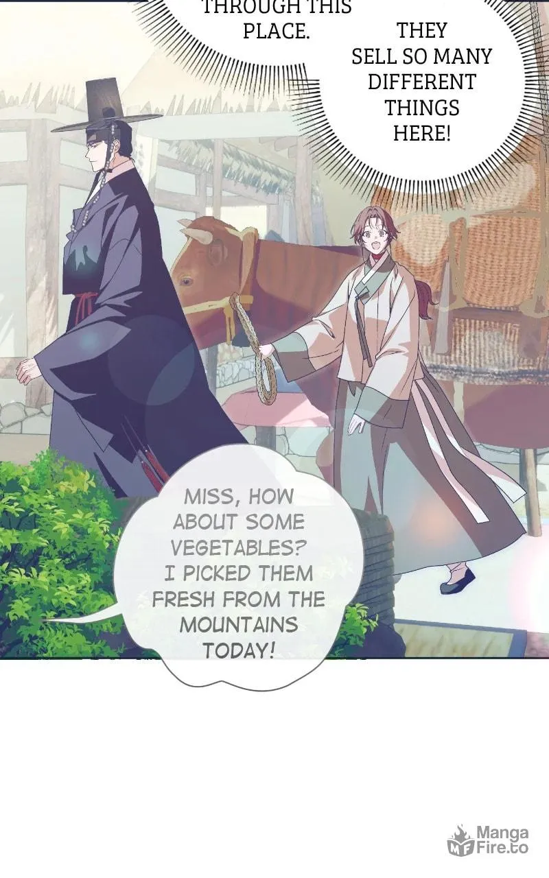 That Which Flows By Chapter 78 page 3 - 