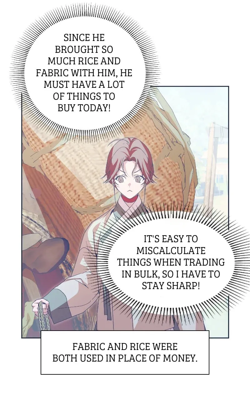 That Which Flows By Chapter 78 page 4 - 