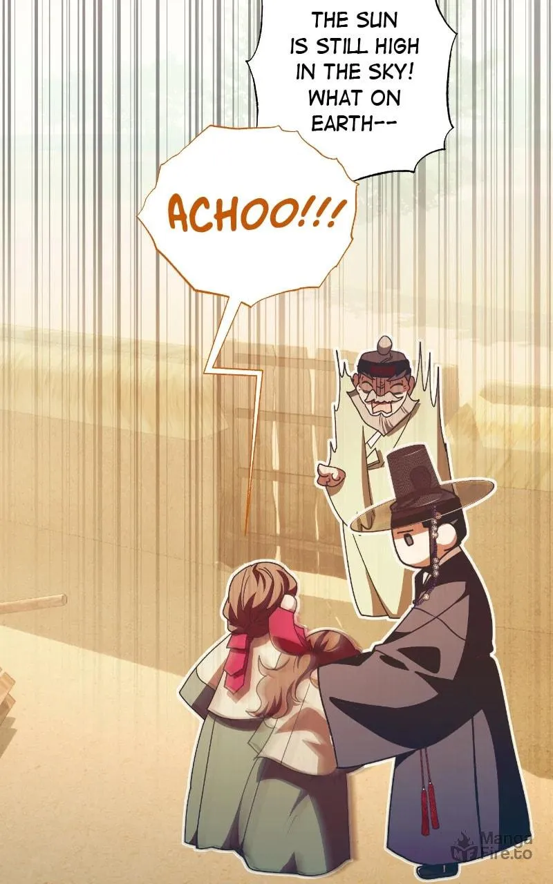 That Which Flows By Chapter 78 page 35 - 