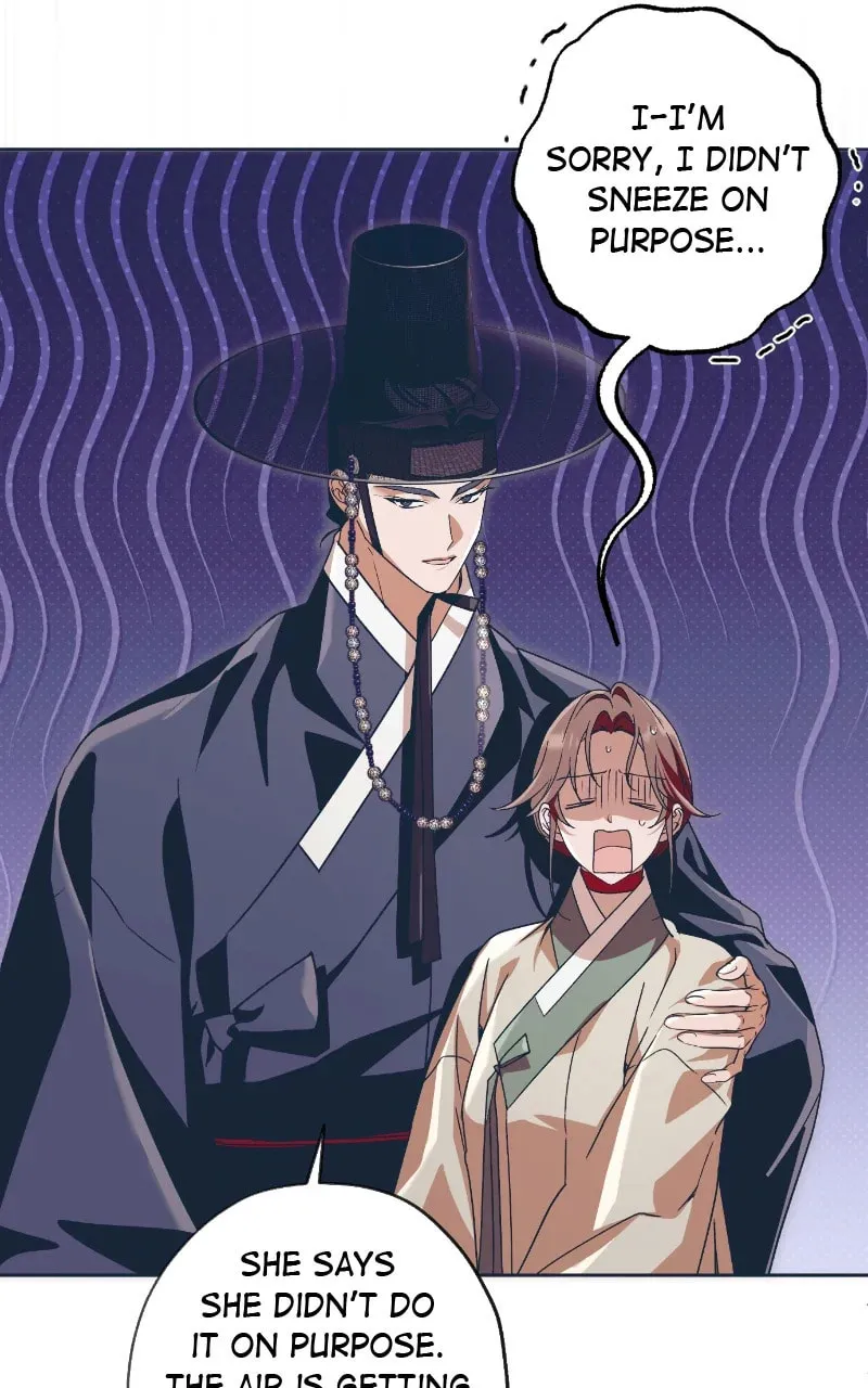 That Which Flows By Chapter 78 page 38 - 