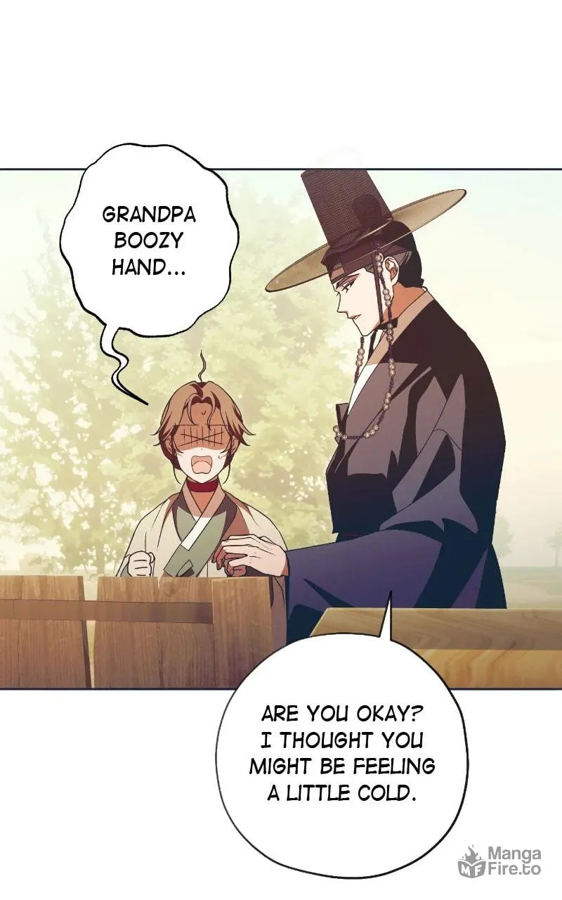 That Which Flows By Chapter 78 page 42 - 
