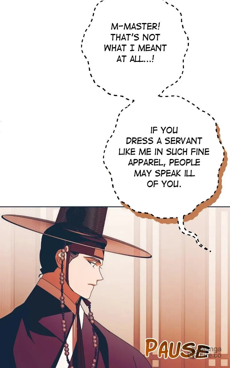 That Which Flows By Chapter 78 page 54 - 