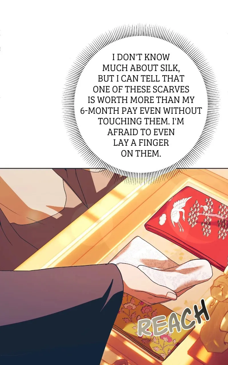 That Which Flows By Chapter 78 page 68 - 