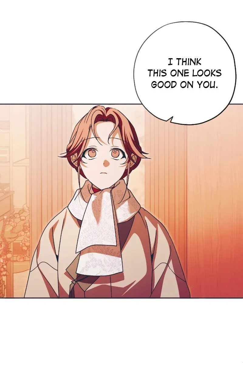 That Which Flows By Chapter 78 page 71 - 