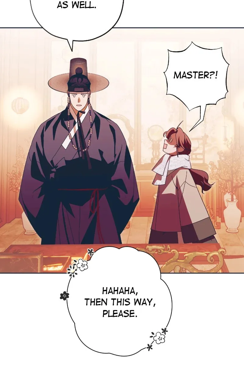 That Which Flows By Chapter 78 page 76 - 