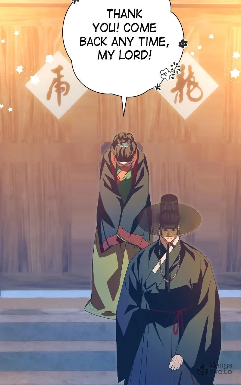 That Which Flows By Chapter 78 page 78 - 